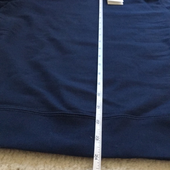 Tory Sport Colton Hoodie NWT - Picture 4 of 7
